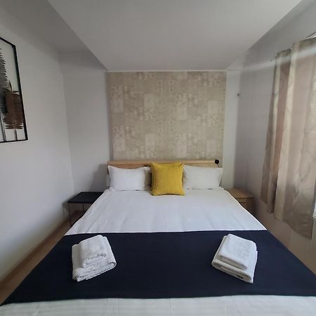 Morii Lake Apartment บูคาเรสต์ ภายนอก รูปภาพ