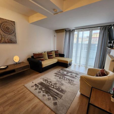 Morii Lake Apartment บูคาเรสต์ ภายนอก รูปภาพ