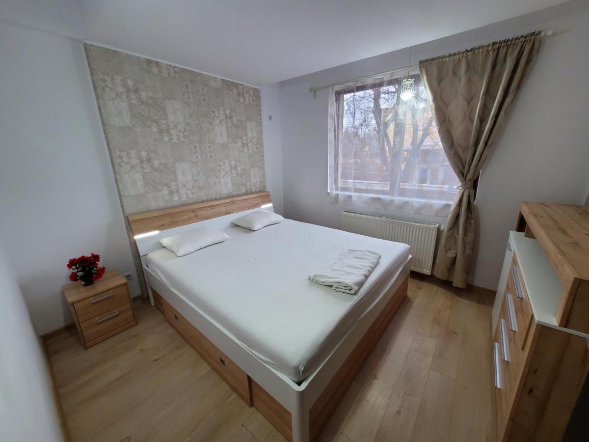 Morii Lake Apartment บูคาเรสต์ ภายนอก รูปภาพ