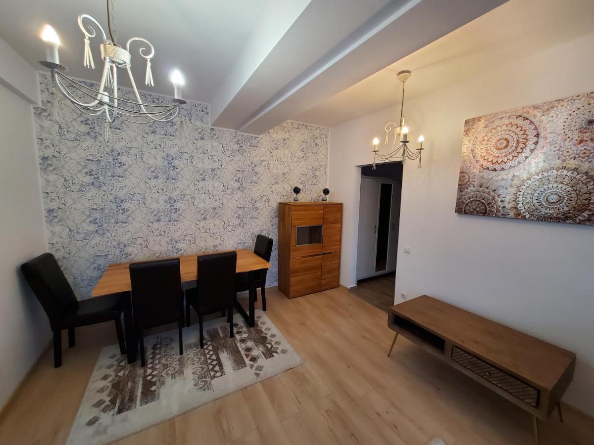 Morii Lake Apartment บูคาเรสต์ ภายนอก รูปภาพ