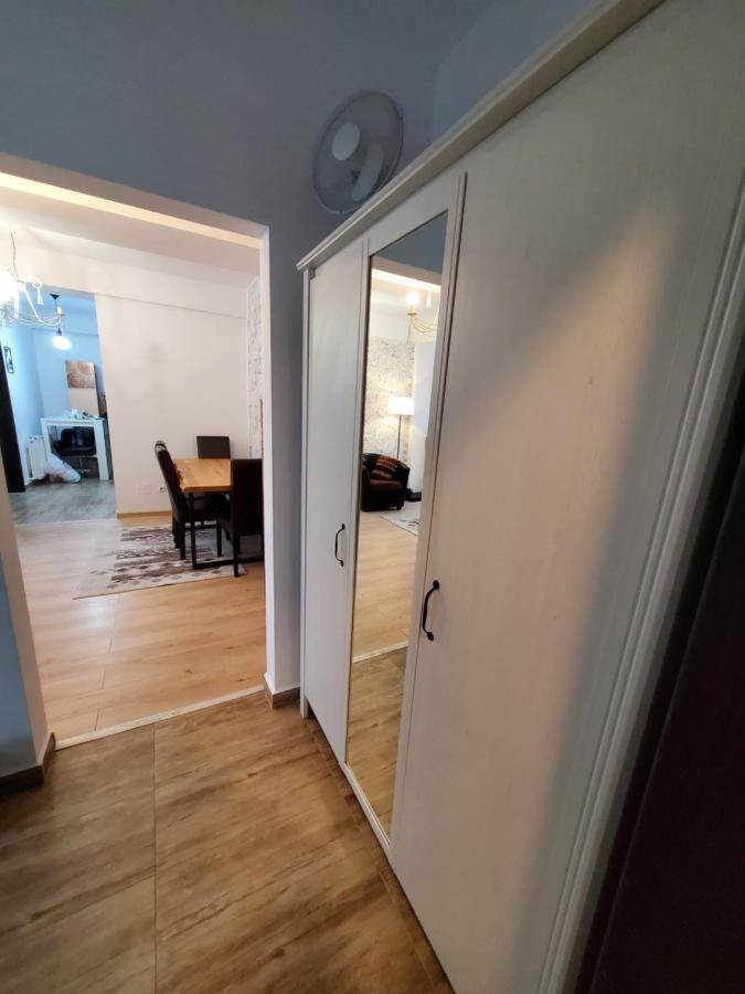 Morii Lake Apartment บูคาเรสต์ ภายนอก รูปภาพ
