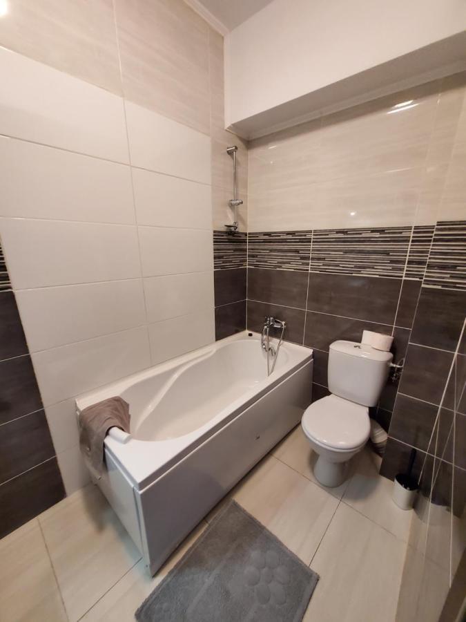Morii Lake Apartment บูคาเรสต์ ภายนอก รูปภาพ