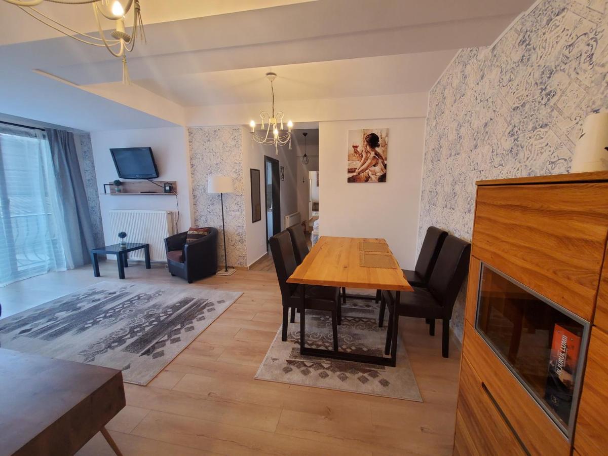 Morii Lake Apartment บูคาเรสต์ ภายนอก รูปภาพ