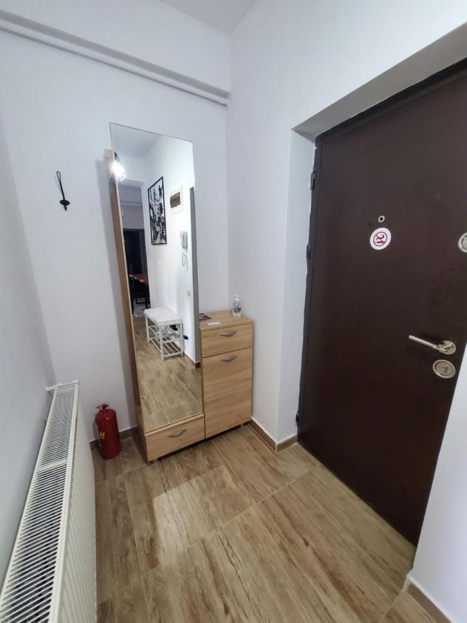 Morii Lake Apartment บูคาเรสต์ ภายนอก รูปภาพ