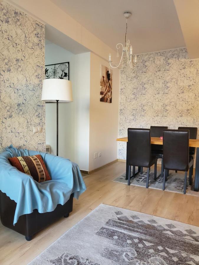 Morii Lake Apartment บูคาเรสต์ ภายนอก รูปภาพ