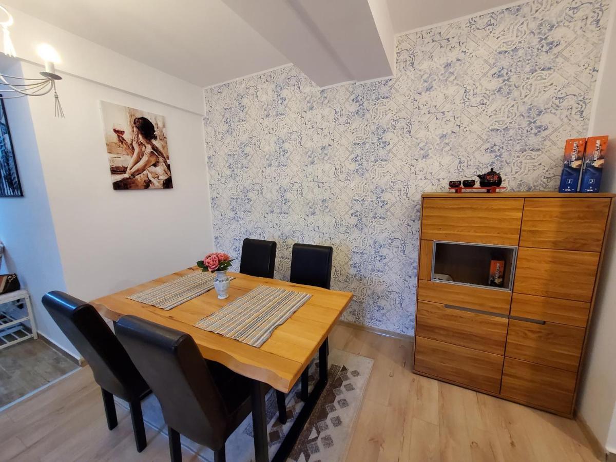 Morii Lake Apartment บูคาเรสต์ ภายนอก รูปภาพ