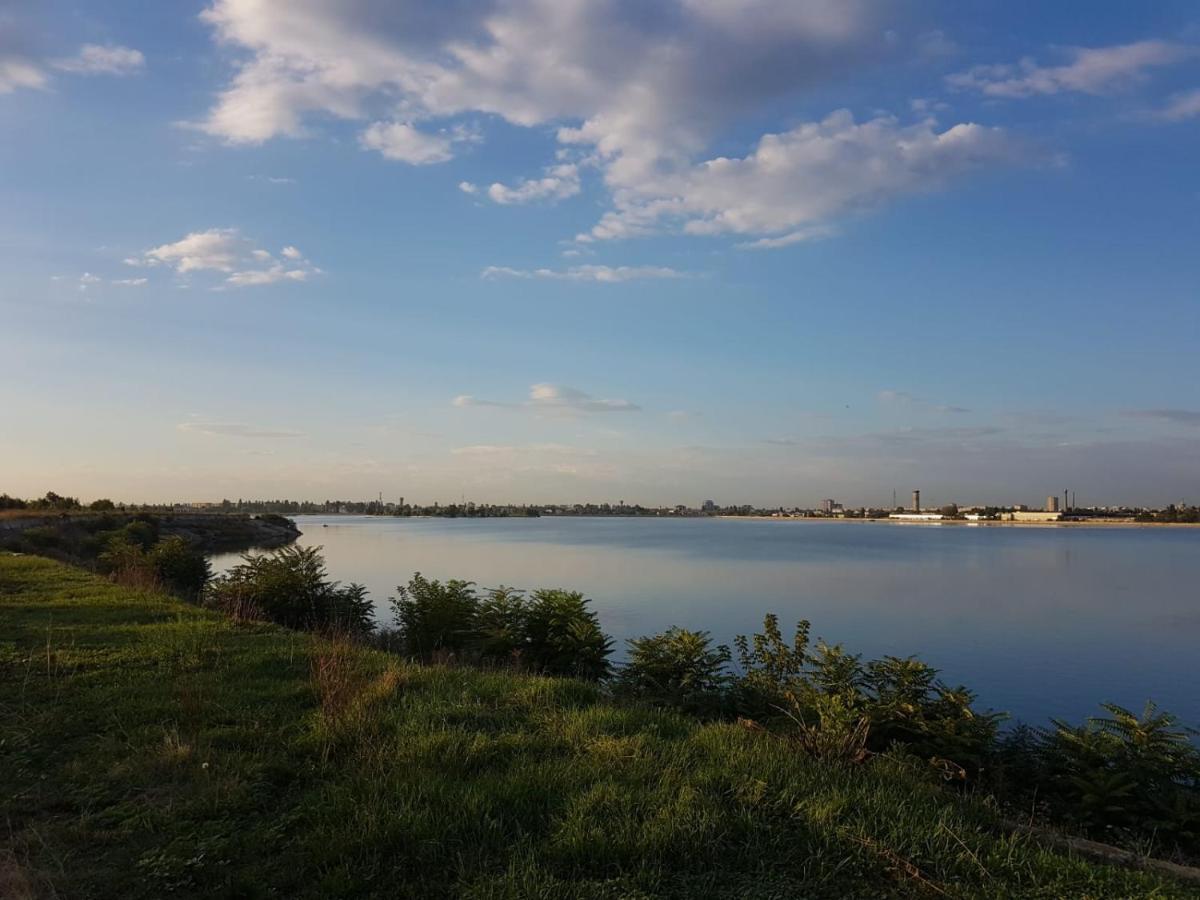 Morii Lake Apartment บูคาเรสต์ ภายนอก รูปภาพ
