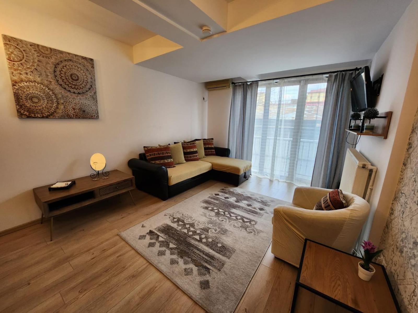 Morii Lake Apartment บูคาเรสต์ ภายนอก รูปภาพ
