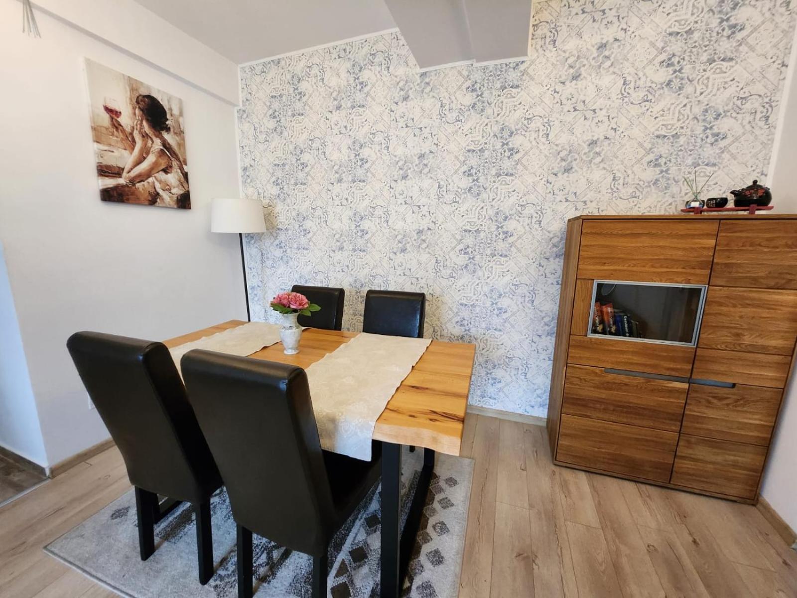 Morii Lake Apartment บูคาเรสต์ ภายนอก รูปภาพ