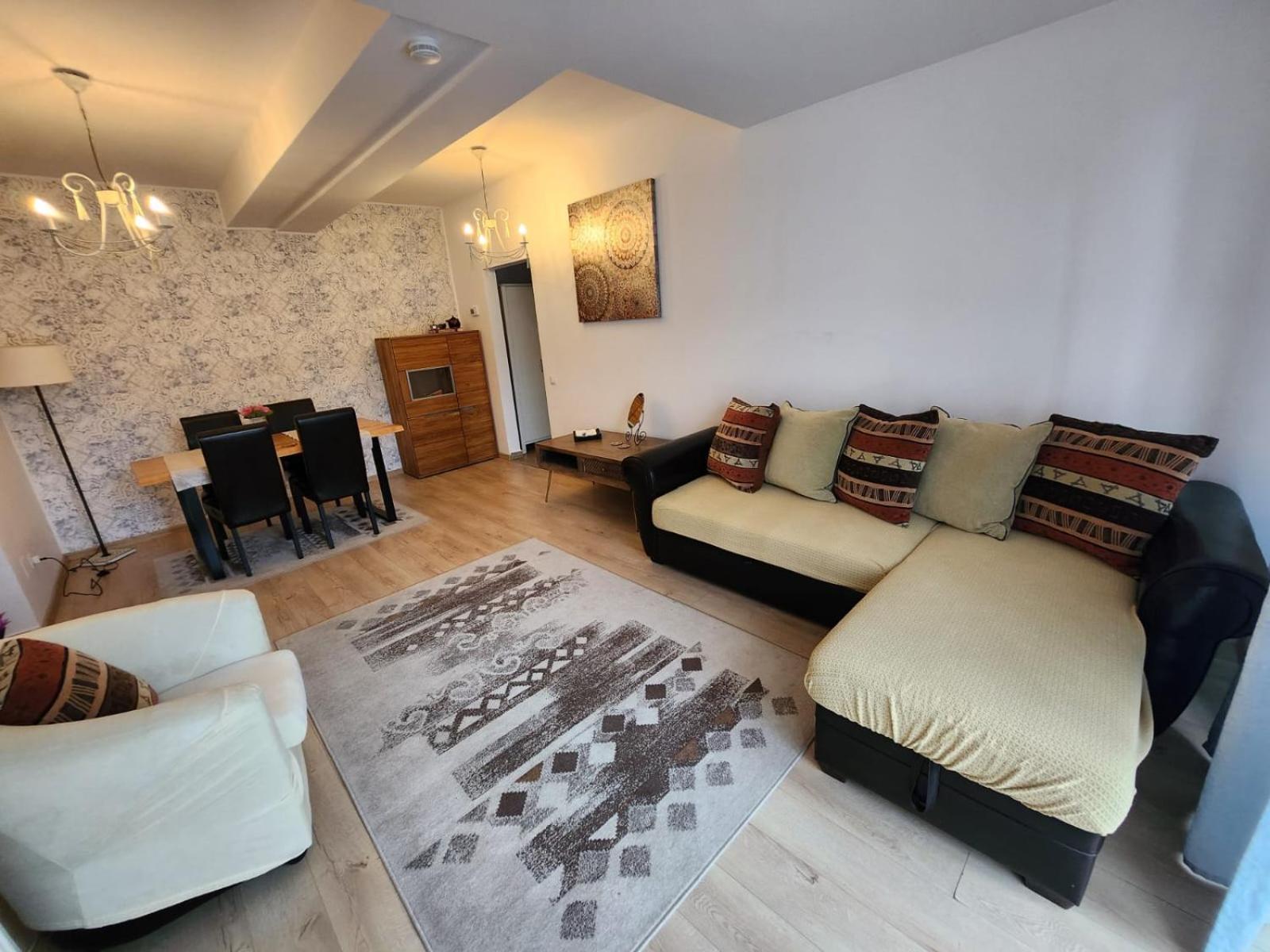 Morii Lake Apartment บูคาเรสต์ ภายนอก รูปภาพ