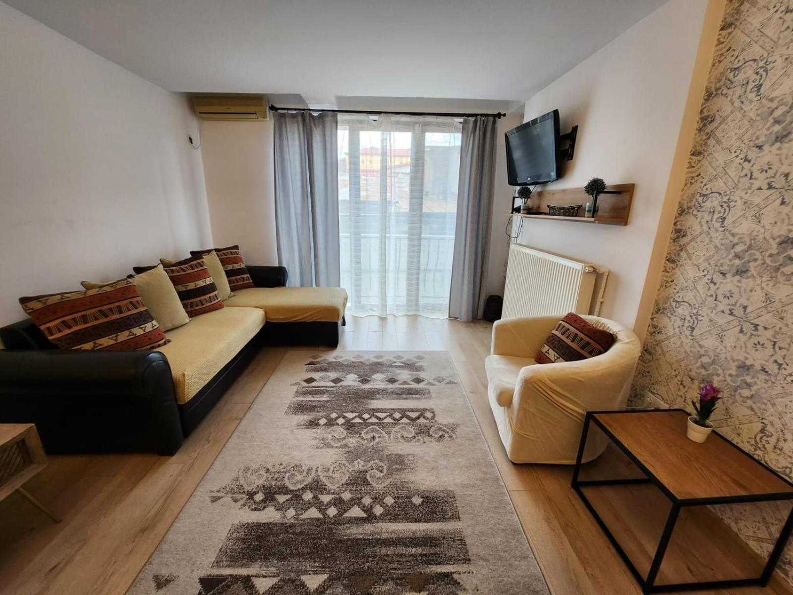 Morii Lake Apartment บูคาเรสต์ ภายนอก รูปภาพ