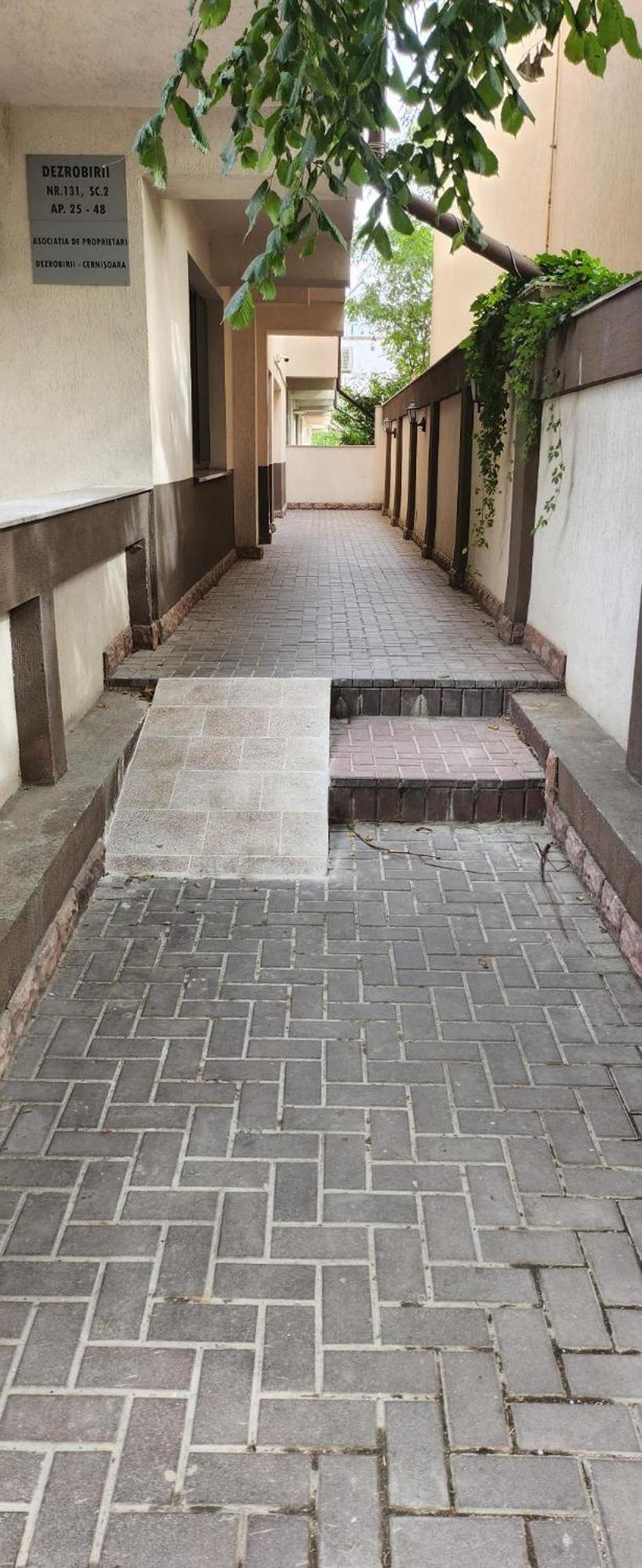 Morii Lake Apartment บูคาเรสต์ ภายนอก รูปภาพ